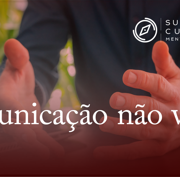 comunicação não verbal