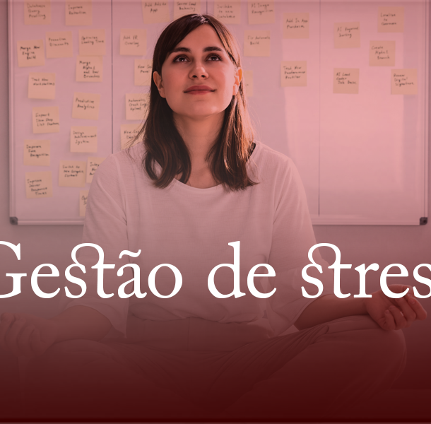 gestão de stress