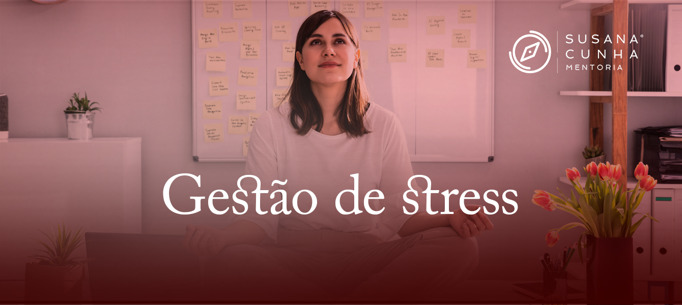 gestão de stress
