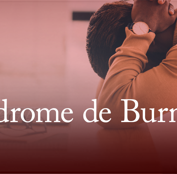 sindrome de burnout
